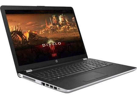 HP Premium Core-i3 HD Laptop