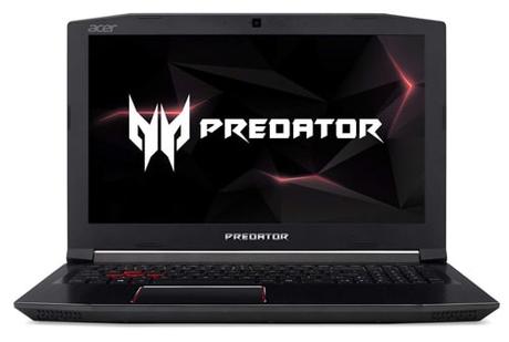 Acer Predator Helios 300