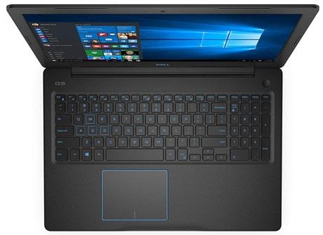 Dell G3579-7989BLK-PUS