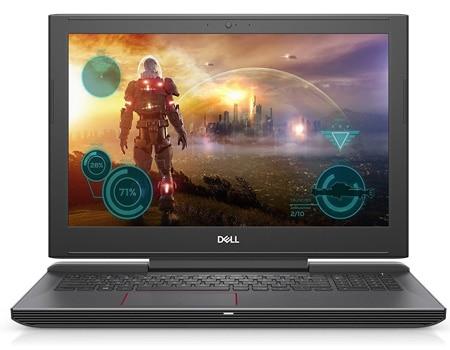 Dell G5587-7866BLK-PUS Gaming Laptop