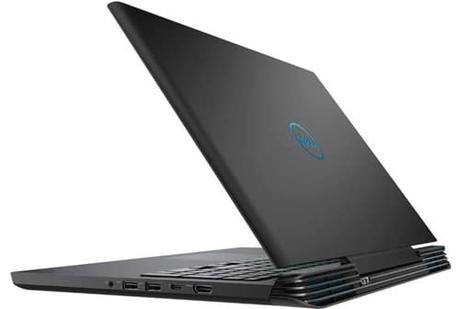 Dell G7 Gaming Laptop