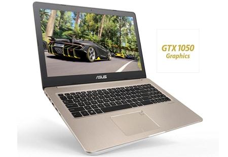 ASUS VivoBook Pro N705UD-EH76 Ultrabook