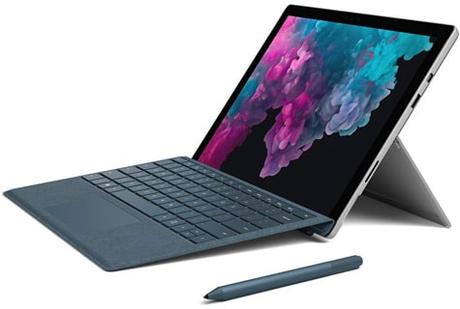 Microsoft LGP-00001 Surface Pro 6