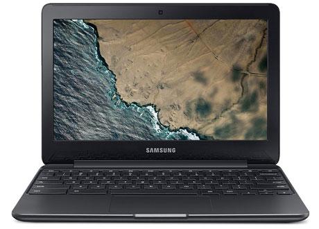 Samsung Chromebook 3