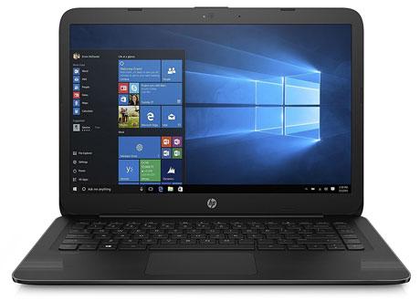 HP 14 Flagship Laptop