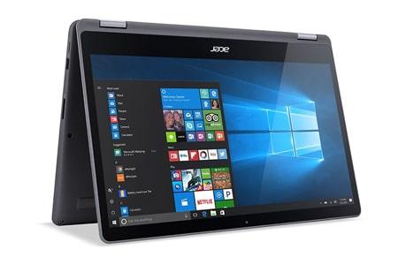 Acer Aspire R 15 Convertible Laptop