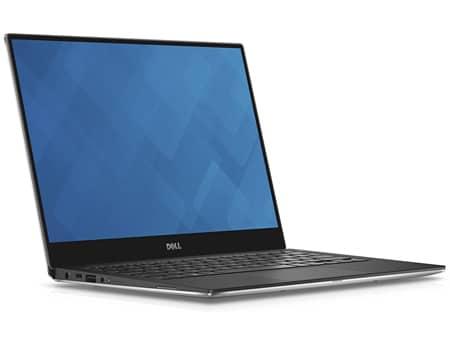 Dell XPS 13 9360 Touch Laptop