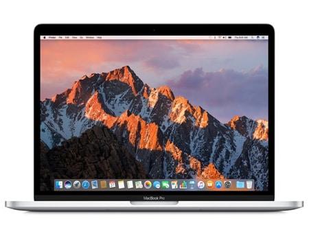 Apple 13-Inch MacBook Pro 2017