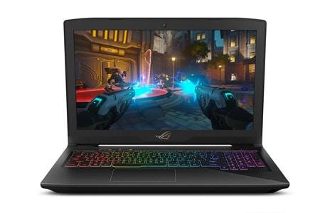 ASUS ROG STRIX GL503VD Gaming Laptop