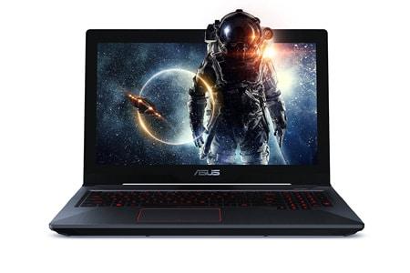 ASUS FX503VD Gaming Laptop