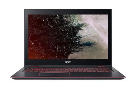 Acer Nitro 5 Spin Gaming Laptop
