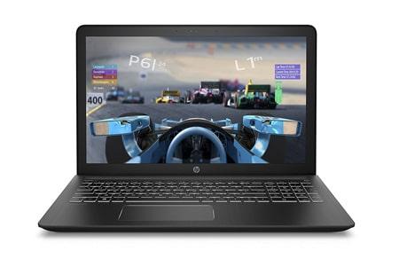 HP Pavilion 15-cb077nr Power Gaming Laptop