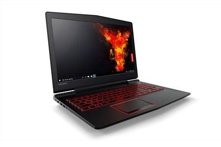 Lenovo Legion Y520 i5 Gaming Laptop