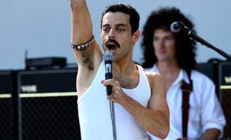 “Nothing Really Matters”: Bohemian Rhapsody & Hollywood’s Eternal Fight with Historical Fact