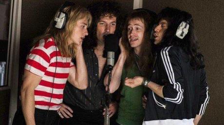 “Nothing Really Matters”: Bohemian Rhapsody & Hollywood’s Eternal Fight with Historical Fact