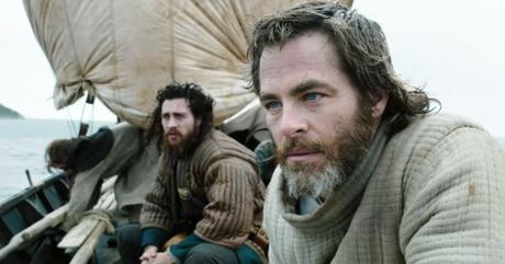 Movie Review: ‘Outlaw King’