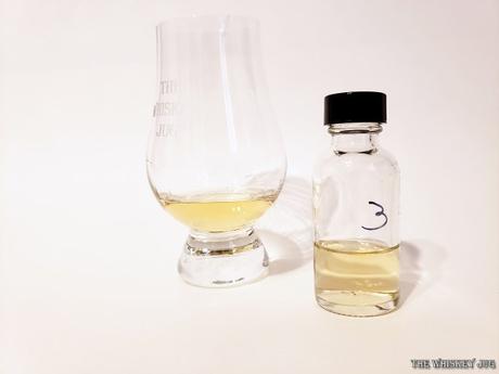 Aberlour 16 Years Single Cask Color