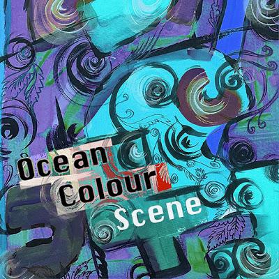 REVIEW: Ocean Colour Scene - OCS EP