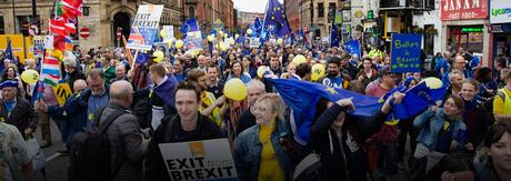 Brexit chaos: let us decide!