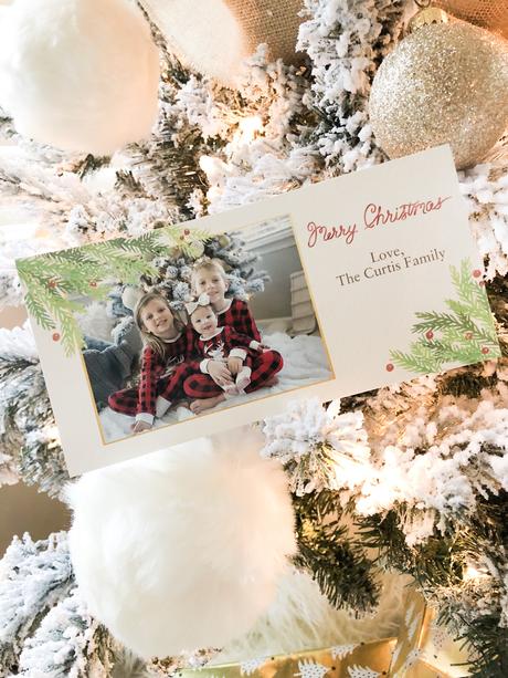 What to wear for holiday card photos