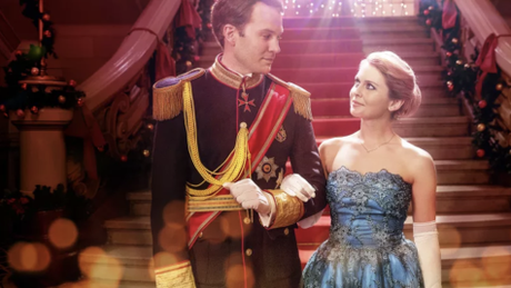 Watch: Trailer For  “A Christmas Prince: The Royal Wedding” On Netflix
