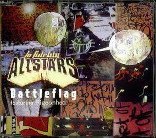 Rewind: Lo Fidelity Allstars - Battleflag