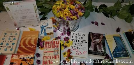 Girls Night In – A Read & Sip Book Club Event with Ketel One Botanicals