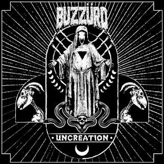 Fistful of Questions With Buzzurd