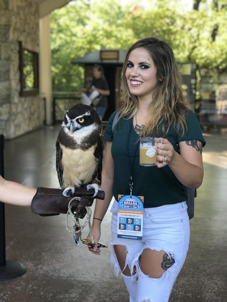 Your new favorite Beer Fest: Brew at The Zoo