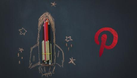 The Definitive Guide To Master The Pinterest Marketing 2018