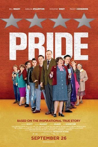 ABC Film Challenge – Comedy – P – Pride (2014)