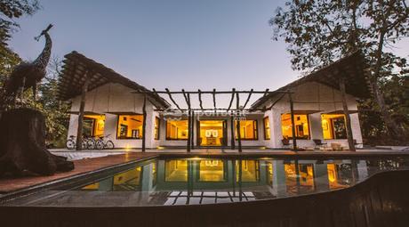 India’s 5 Most Incredible Boutique Hotels You Need to Visit