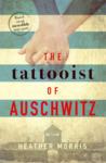 BOOK REVIEW: The Tattooist of Auschwitz by Heather Morris