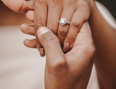 ​​The History Behind the Traditional Diamond Engagement Ring
