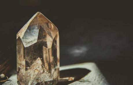 6 of The Best Healing Gemstones For Him