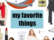 Gift Guide: Alison’s Favorite Things 2018