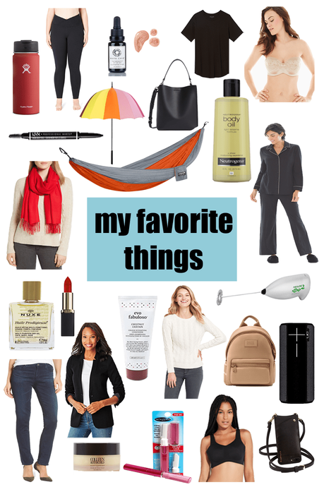 Gift Guide: Alison’s Favorite Things of 2018