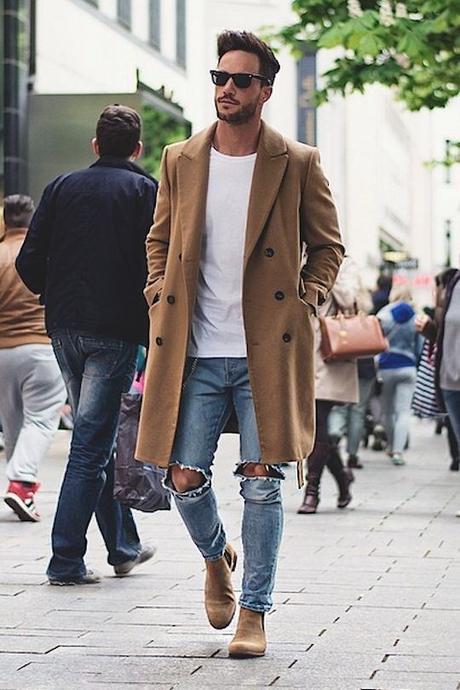 6 Men’s Jacket Styles Every Guy Should Have in His Closet