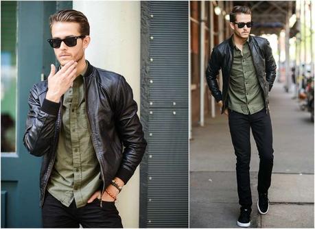 6 Men’s Jacket Styles Every Guy Should Have in His Closet