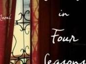 SPOTLIGHT: Marriage Four Seasons: Novel Kathryn Abdul-Baki #FRC2018 #JOMO