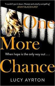 One More Chance – Lucy Ayrton