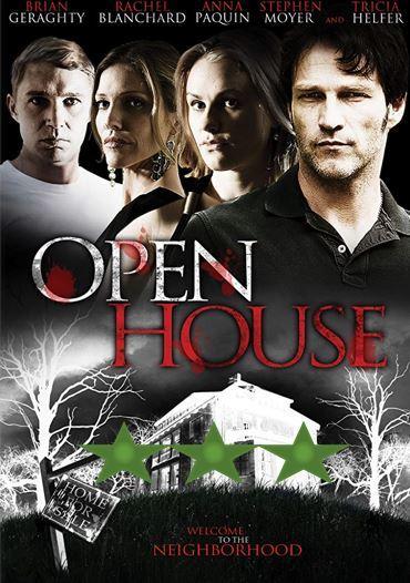 Open House (2010)