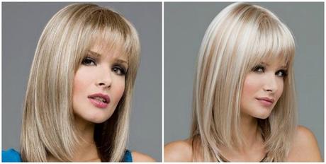 Popular Types of Ladies Wigs which will Reflect your Personality!