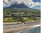 Tennis Vacation Destination: Four Seasons Resort Nevis, West Indies