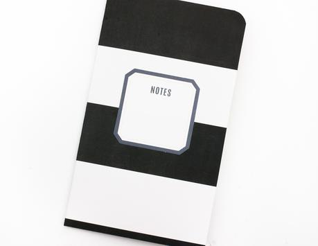 Journal Studio Pocket Folders DIY