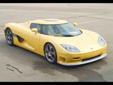 Top 10 Cars on the Pavement around the globe!