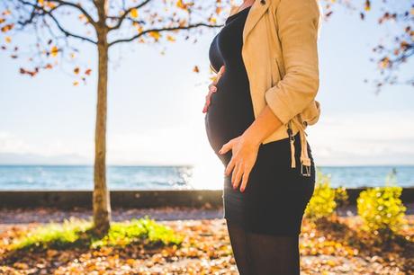 Simple Ways To Practice Prenatal Self Care