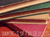 "We've Always False Teachers..."