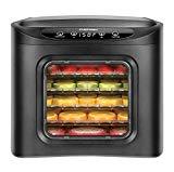 Chefman Food Dehydrator Machine, Electric...