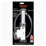 Iwatani PRO2 Culinary Butane Torch for sous vide,...